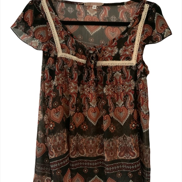 Lightweight top - Picture 1 of 1